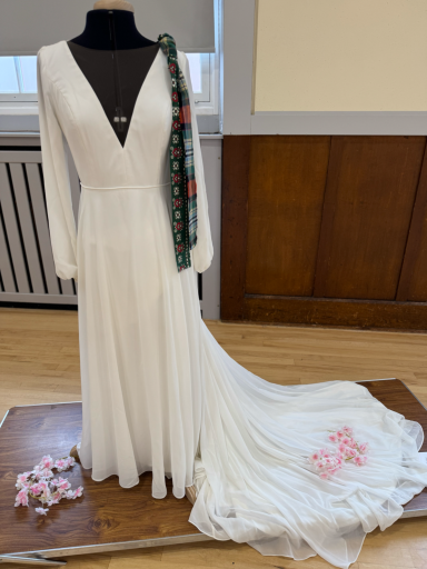 2023 wedding dress